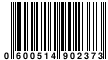 JAN:0600514902373