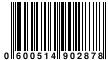 JAN:0600514902878
