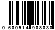 JAN:0600514908030