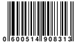 JAN:0600514908313