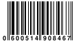 JAN:0600514908467