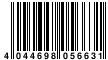 JAN:4044698056631
