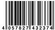 JAN:4057827432374