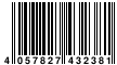 JAN:4057827432381