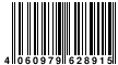 JAN:4060979628915