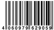 JAN:4060979629059