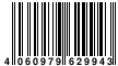 JAN:4060979629943