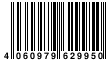 JAN:4060979629950