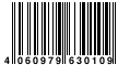 JAN:4060979630109