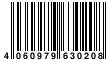 JAN:4060979630208