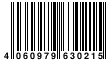 JAN:4060979630215