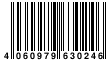 JAN:4060979630246