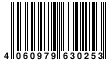 JAN:4060979630253