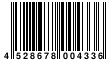 JAN:4528678004336