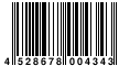 JAN:4528678004343
