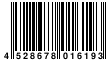 JAN:4528678016193