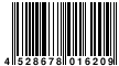 JAN:4528678016209