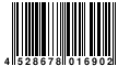 JAN:4528678016902