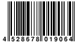 JAN:4528678019064