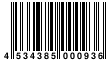 JAN:4534385000936