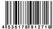 JAN:4536178912716
