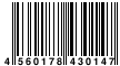 JAN:4560178430147