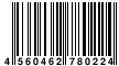 JAN:4560462780224