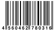 JAN:4560462780316