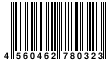 JAN:4560462780323