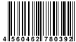 JAN:4560462780392