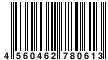 JAN:4560462780613