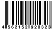 JAN:4562152920323