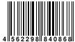 JAN:4562298840868