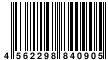 JAN:4562298840905