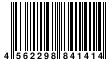 JAN:4562298841414