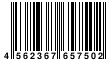 JAN:4562367657502