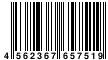 JAN:4562367657519