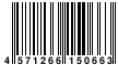JAN:4571266150663