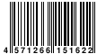 JAN:4571266151622