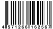 JAN:4571266162567
