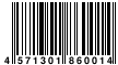 JAN:4571301860014