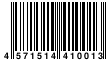 JAN:4571514410013