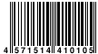 JAN:4571514410105