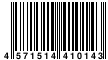 JAN:4571514410143