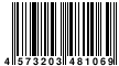 JAN:4573203481069