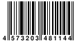 JAN:4573203481144