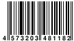 JAN:4573203481182