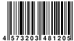 JAN:4573203481205
