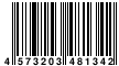 JAN:4573203481342
