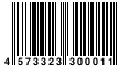JAN:4573323300011